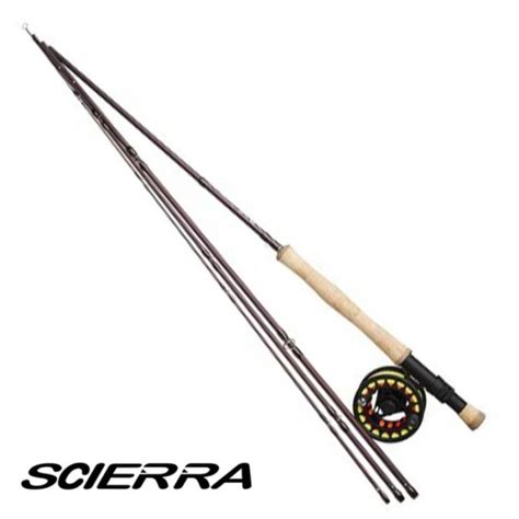 scierra|scierra fly fishing.